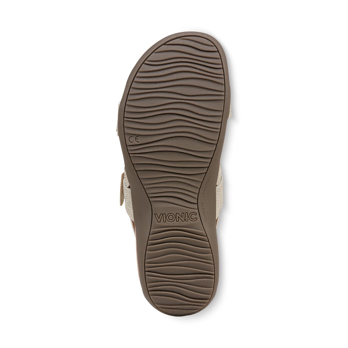 vionic women's reese oatml
