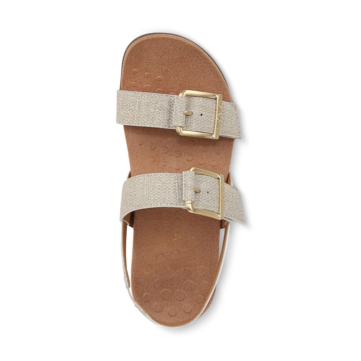 vionic women's reese oatml