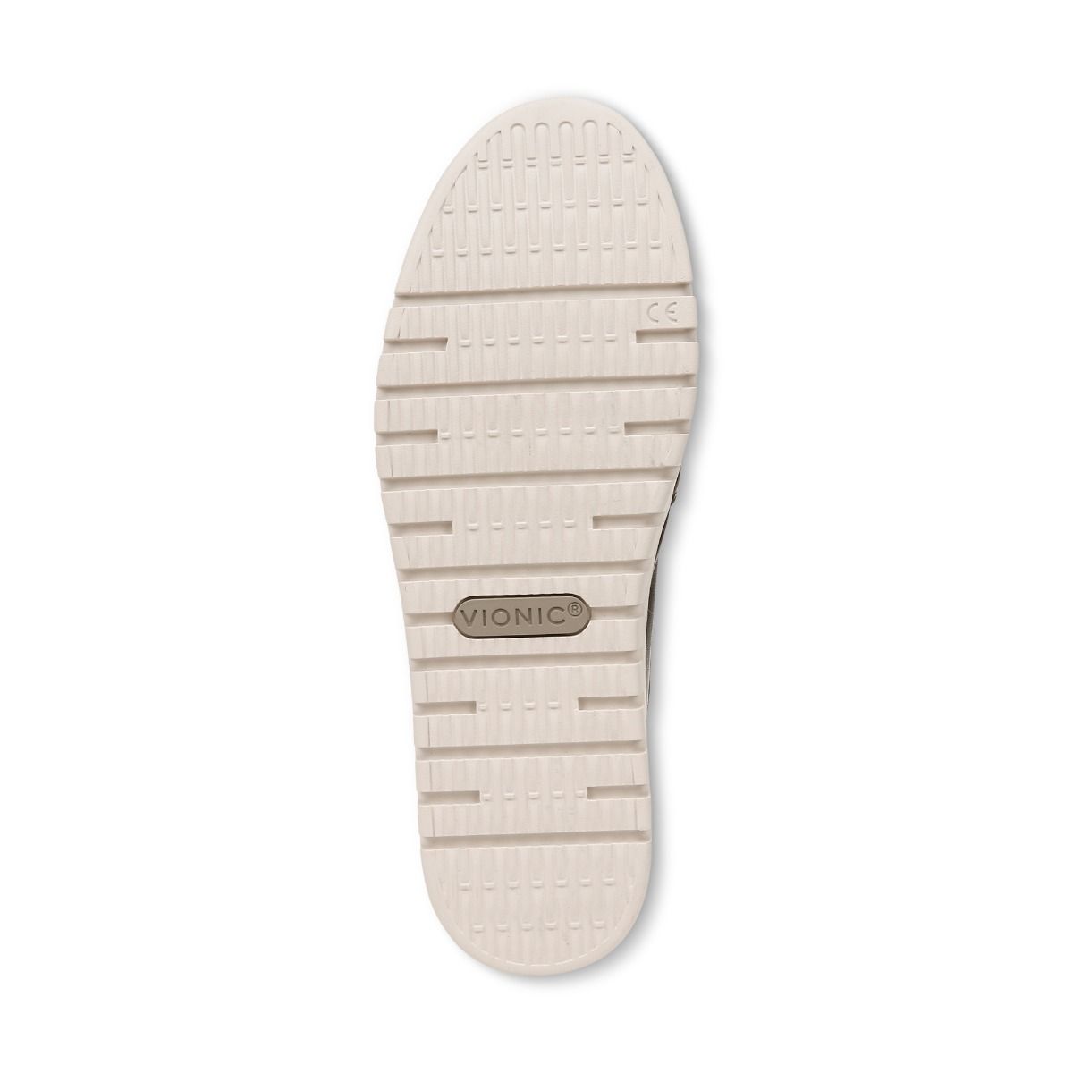 Vionic women's uptown black lth