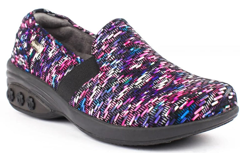 therafit women's annie pink