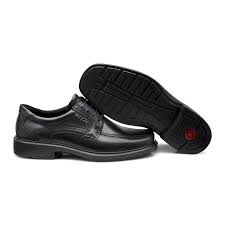 ecco men's helsinki black