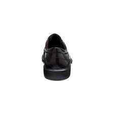 ecco men's helsinki black