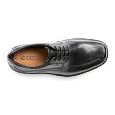 ecco men's helsinki black