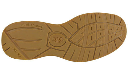 HAZEL LEATHER | SAS Men's Hazel Leather Journey Lux Lace Up Sneaker-JOURNEY LUX825-Made in USA-Brandy's Shoes
