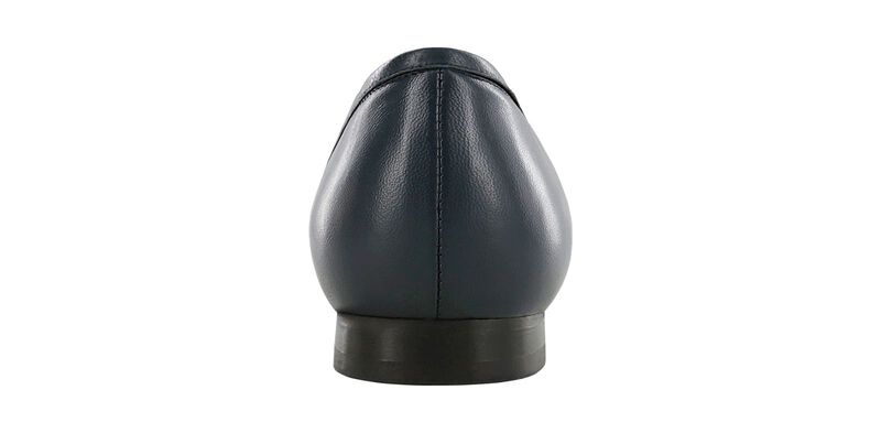 sas women's linette dark navy