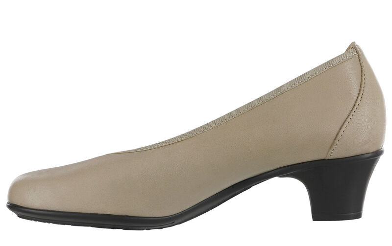 MILANO CREMA | SAS Women's Milano Cream Pump-MILANO362-Made in USA-Brandy's Shoes