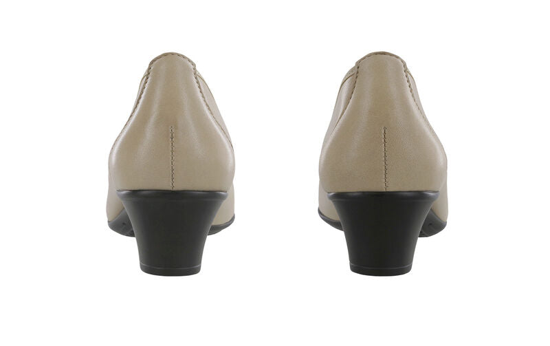 MILANO CREMA | SAS Women's Milano Cream Pump-MILANO362-Made in USA-Brandy's Shoes