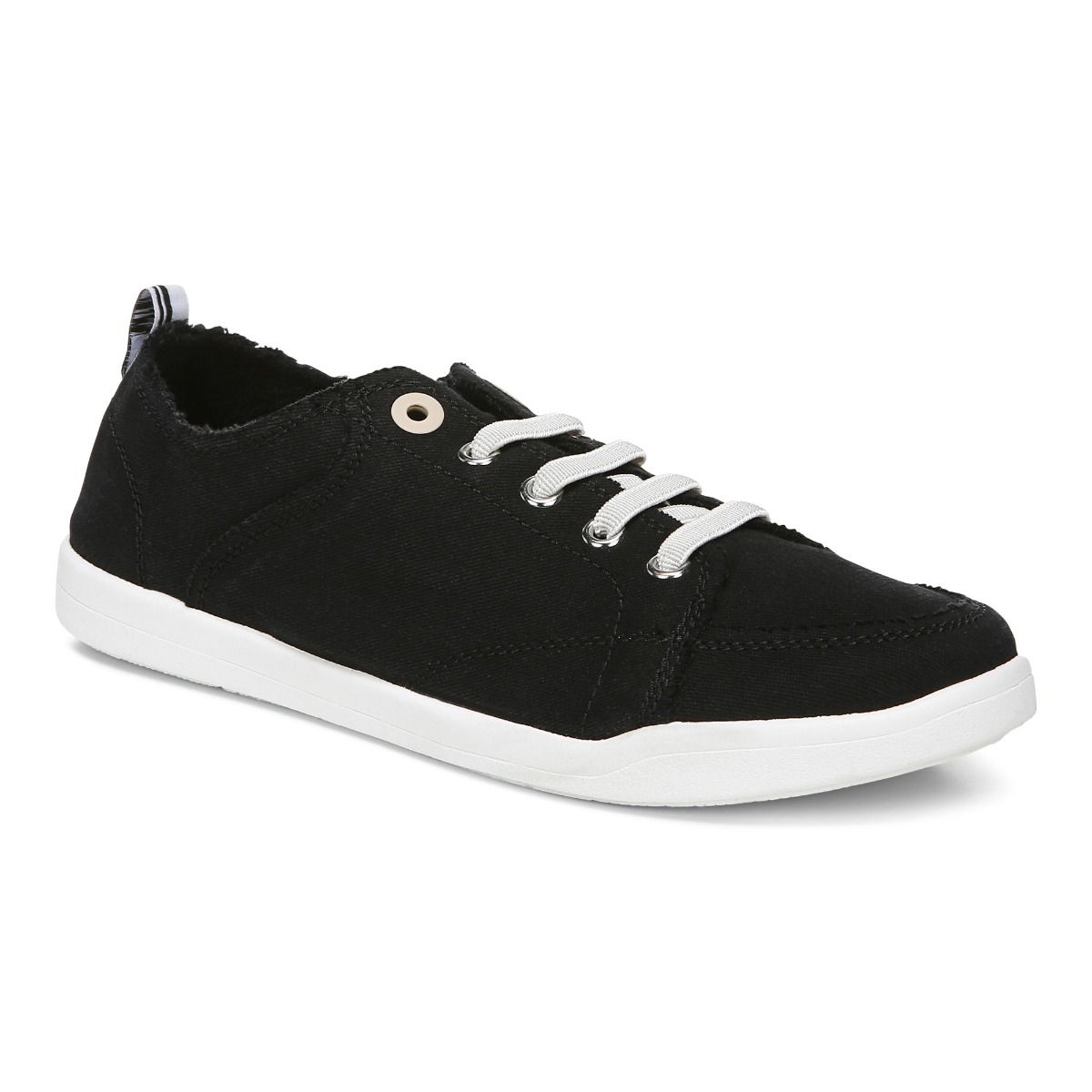 vionic women's pismo black