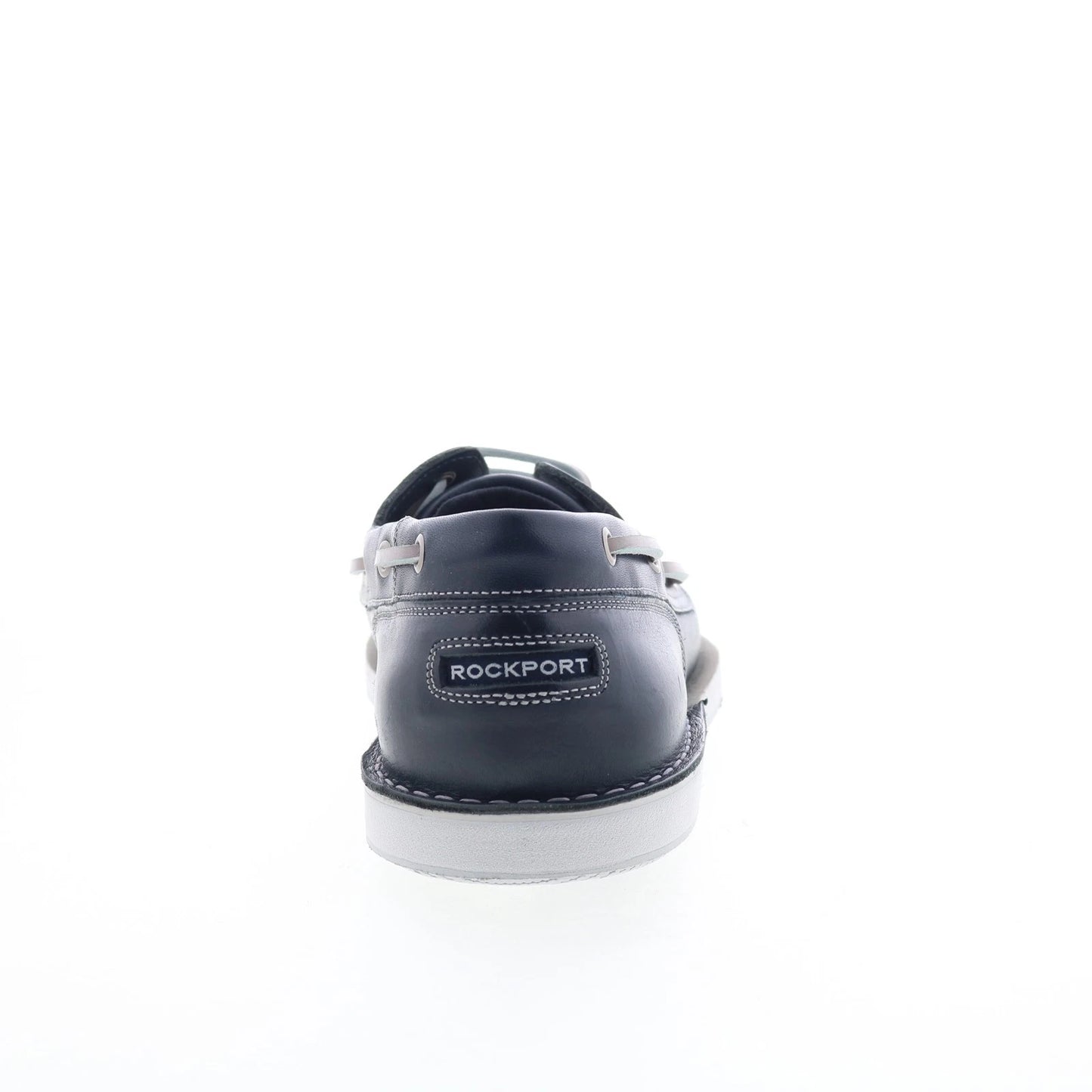 rockport men's perth navy