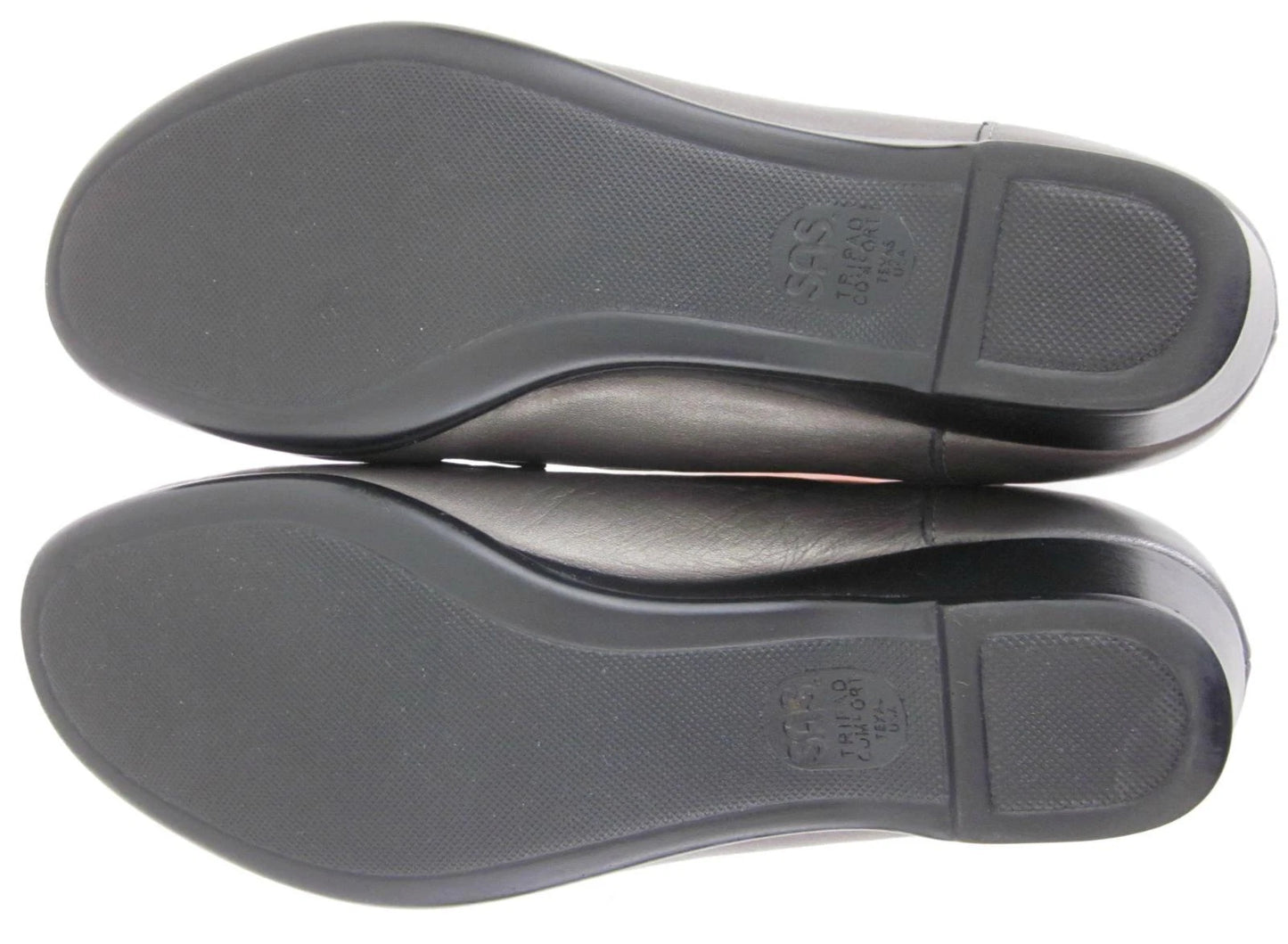 sas women's easier pewter