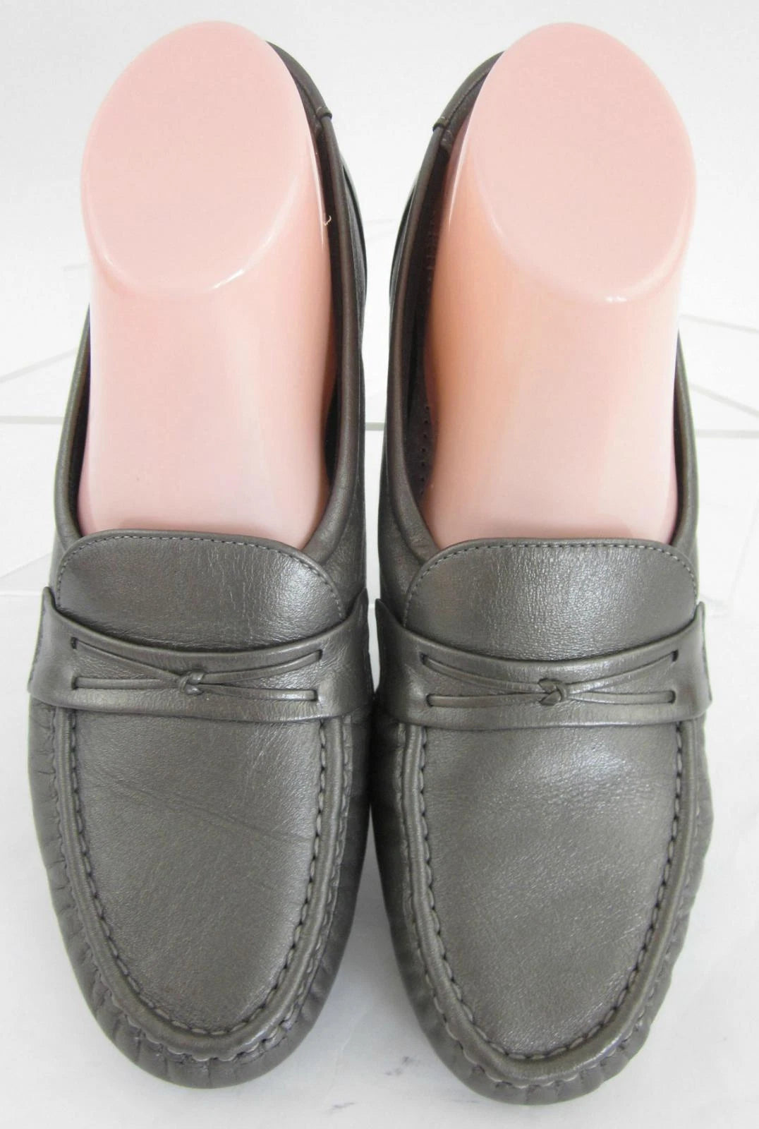 sas women's easier pewter