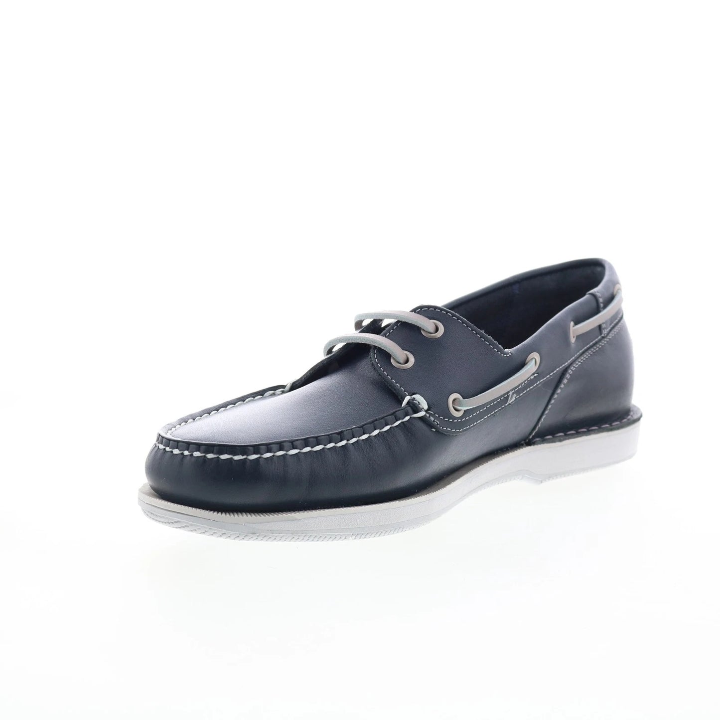 rockport men's perth navy