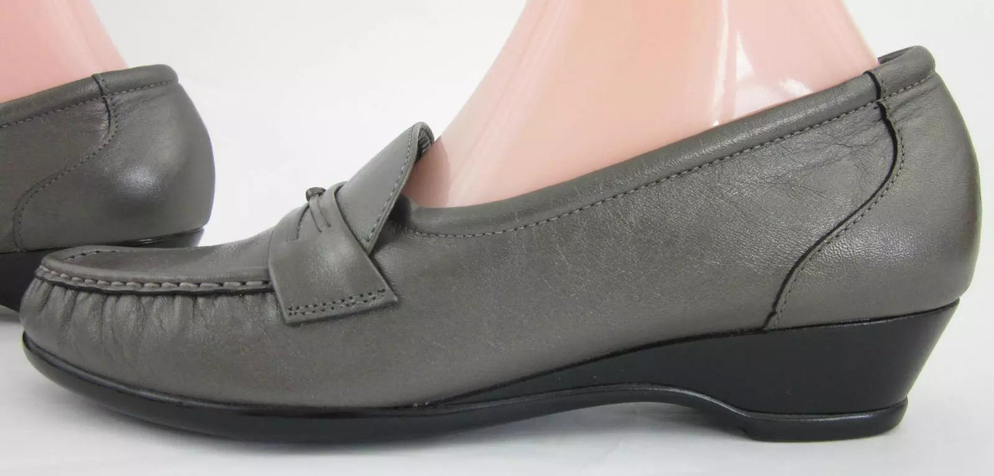 sas women's easier pewter