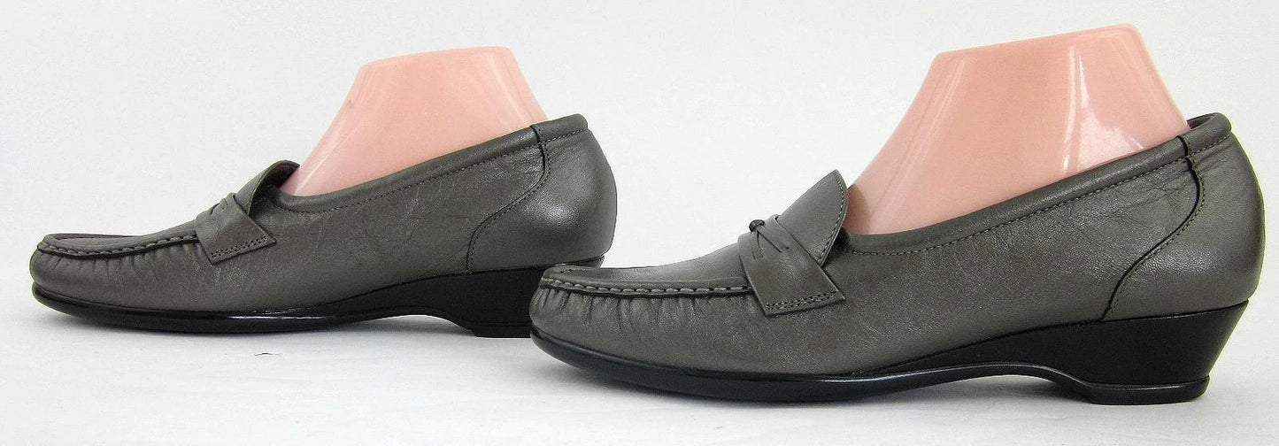 sas women's easier pewter