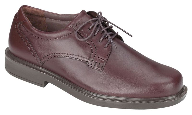 SAS Men Ambassador BROWN @BRANDYSSHOES
