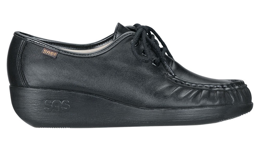 SAS BOUNCE BLACK WOMEN @BRANDYSSHOES