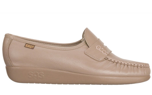 SAS Women's Classic MOCHA @BRANDYSSHOES