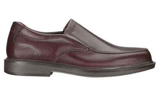 SAS Men Diplomat BROWN @BRANDYSSHOES