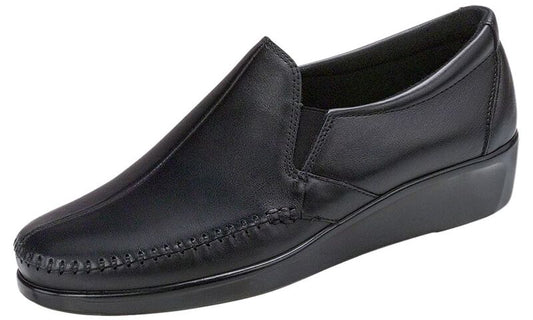 SAS WOMEN Dream Slip On Loafer DREAM013 Made in USA Brandy's Shoes
