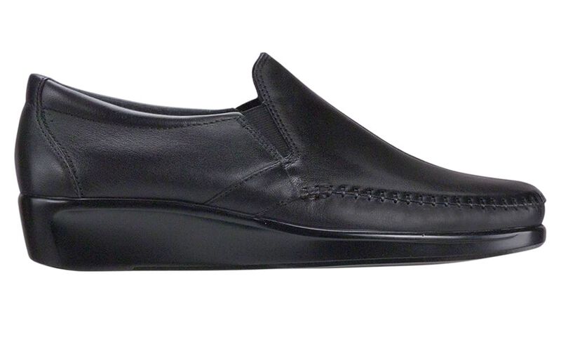 SAS WOMEN Dream Slip On Loafer DREAM013 Made in USA Brandy's Shoes