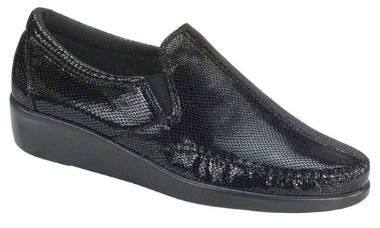 sas women's dream black snake