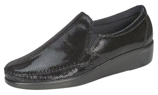 sas women's dream black snake