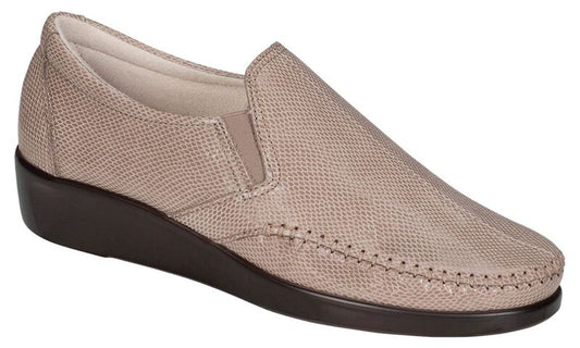 sas women's dream mushroom snake