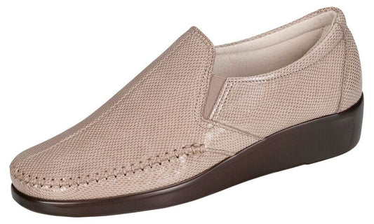 sas women's dream mushroom snake