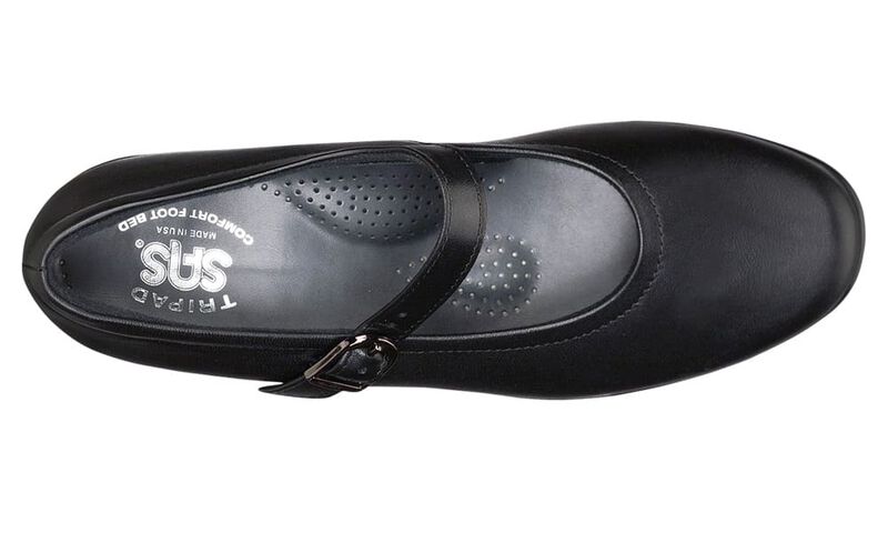 sas women's maria black