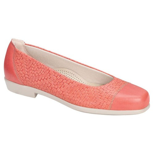 Maui Melon Slip On Loafer