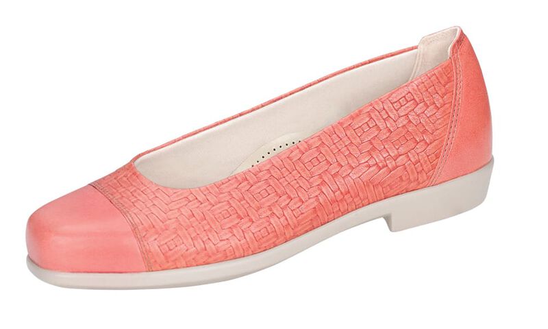 MELLON | SAS Women's Mellon Maui Slip On Loafer-MAUI046-Made in USA-Brandy's Shoes