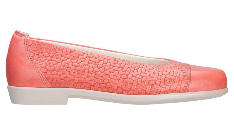 MELLON | SAS Women's Mellon Maui Slip On Loafer-MAUI046-Made in USA-Brandy's Shoes