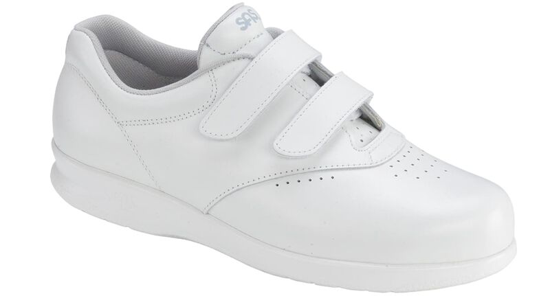 sas women's me too white