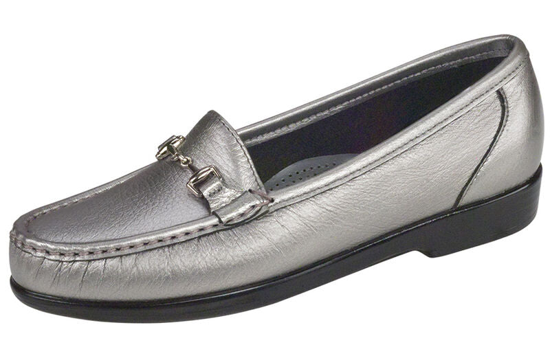 SAS Women's Metro PEWTER @BRANDYSSHOES