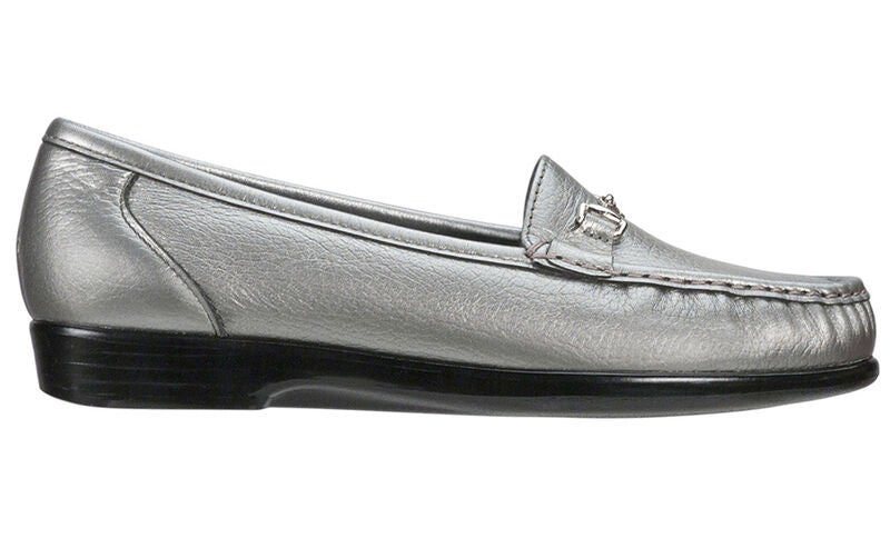SAS Women's Metro PEWTER @BRANDYSSHOES