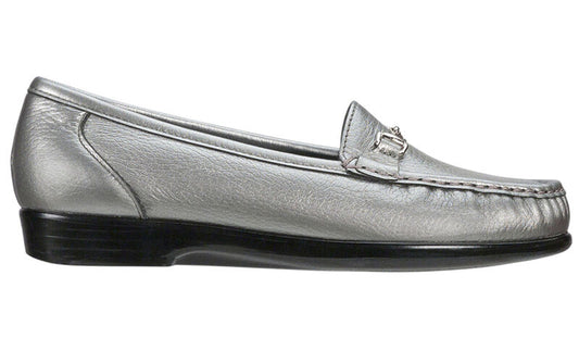 SAS Women's Metro PEWTER @BRANDYSSHOES
