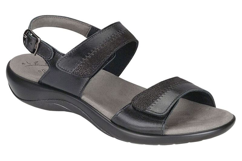 SAS Women's Nudu MIDNIGHT @BRANDYSSHOES