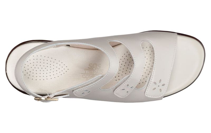 Quatro Slingback Sandal