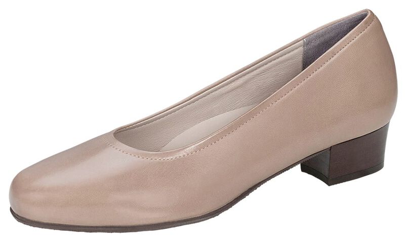 SAS Women's Regina MUSHROOM @BRANDYSSHOES