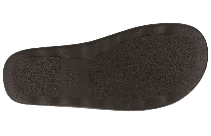 SAS Women's Relaxed Heel NATURAL @brandysshoes