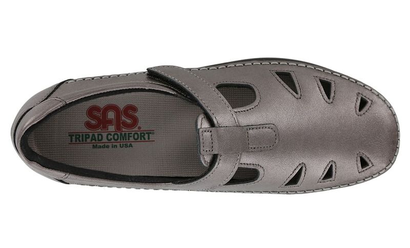 SAS Women's Roamer SANTOLINA @BRANDYSSHOES