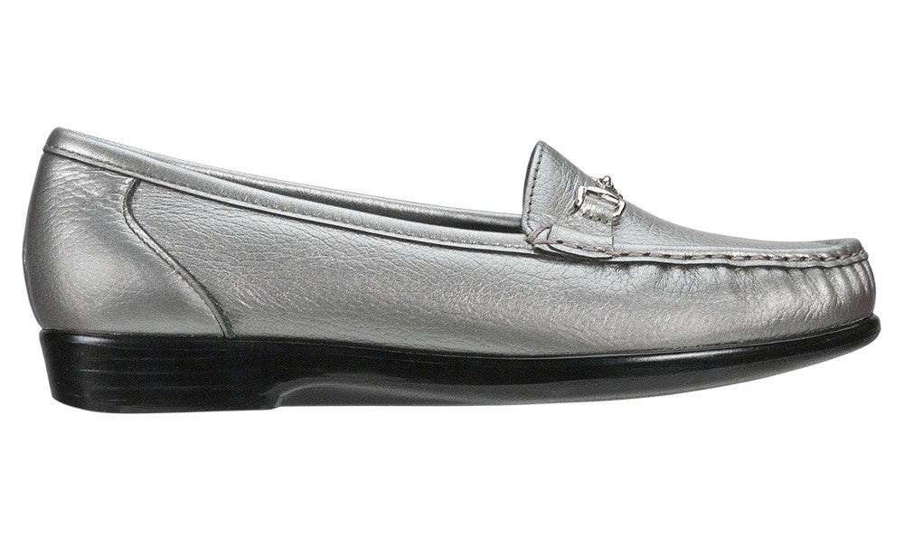 Metro Slip On Loafer
