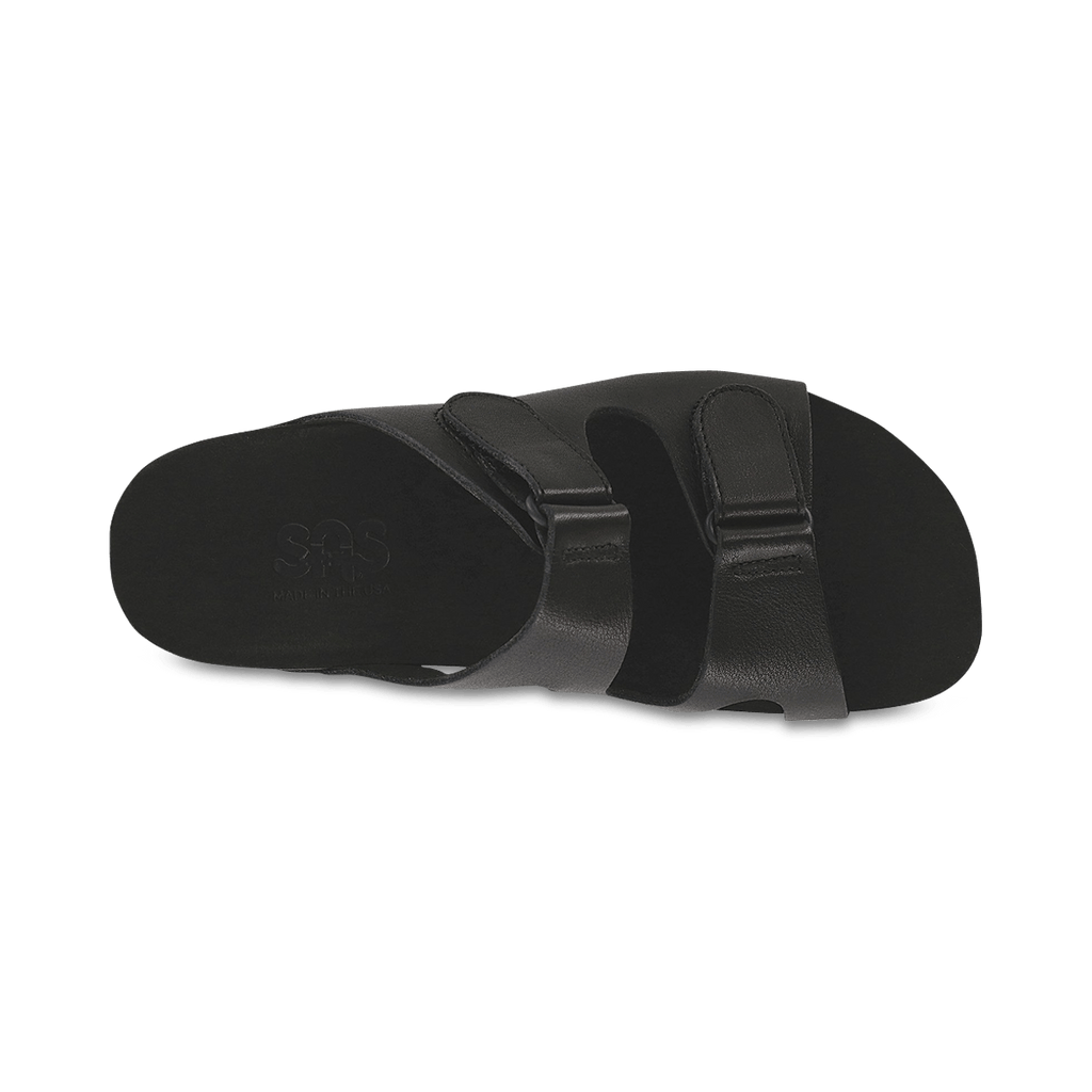 GRAVITY | SAS Seaside - Slide Sandal at Brandy's Shoes Made in USA