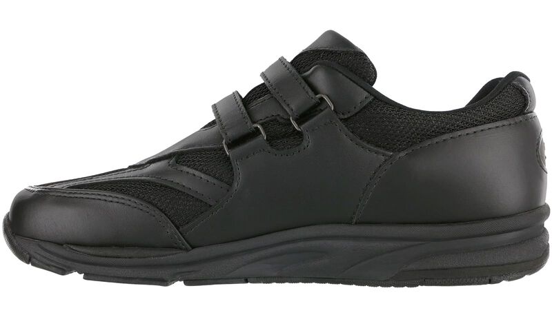SAS Women's TMV BLACK @BRANDYSSHOES