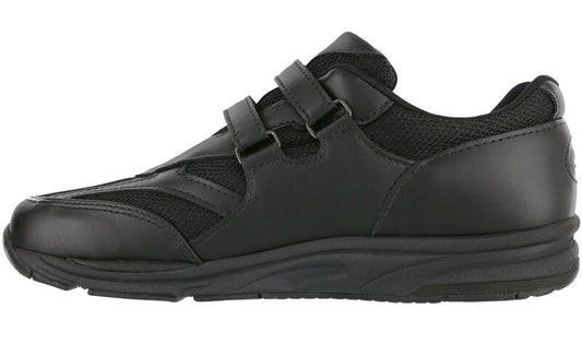 SAS Women's TMV BLACK @BRANDYSSHOES