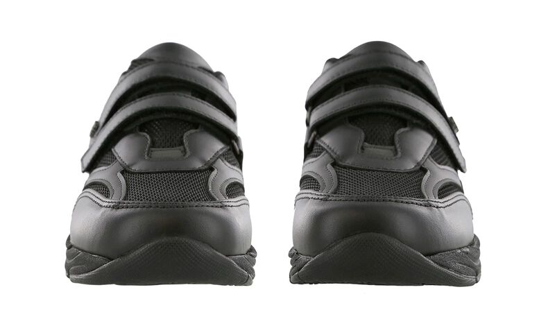 SAS Women's TMV BLACK @BRANDYSSHOES