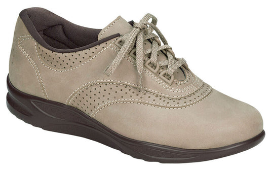 sas women's walk easy sage
