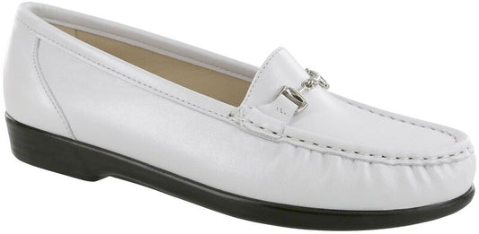 WHITE PAT | Metro Slip On Loafer at Brandy's Shoes Made in USA
