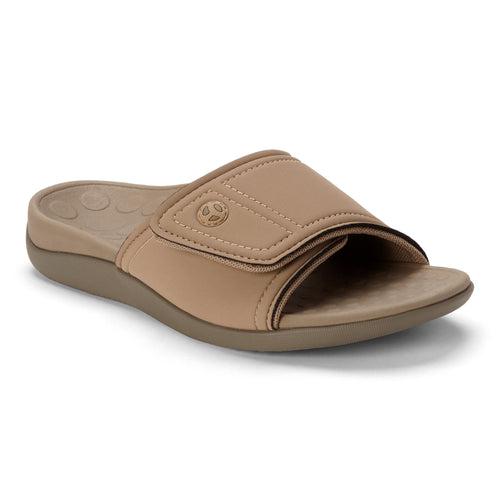 MENS KIWI KHAKI