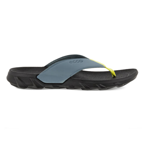 FLIPSIDER TROOPER | ECCO Unisex-Adult Mx Flipsider Flip-Flop-Brandy
